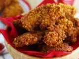 Recetas simples y deliciosas con alitas y muslos de pollo